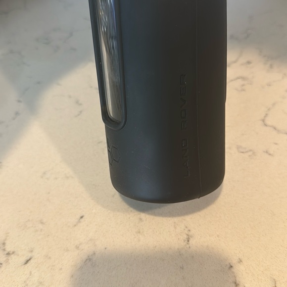 Land Rover Defender Water Bottle - Picture 2 of 9